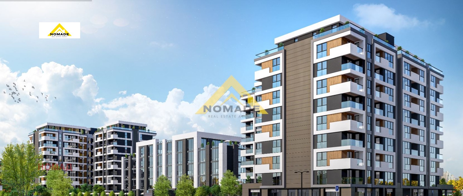 Продава 2-СТАЕН, гр. Пловдив, Тракия, снимка 2 - Апартаменти - 54351614