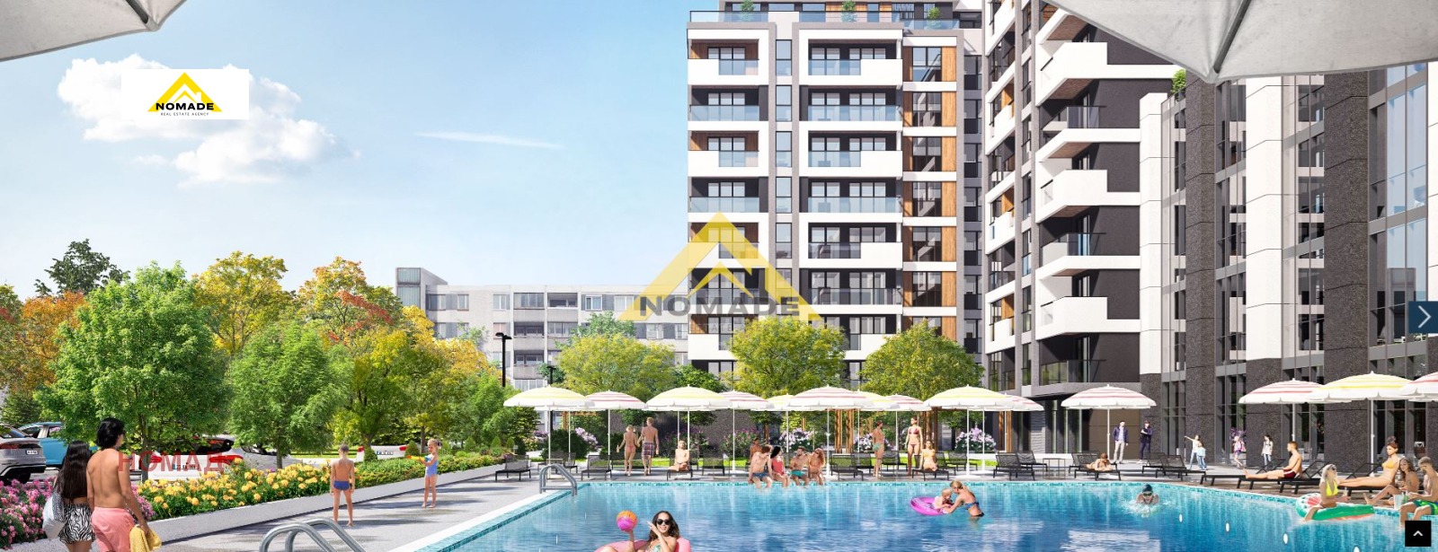 Продава 2-СТАЕН, гр. Пловдив, Тракия