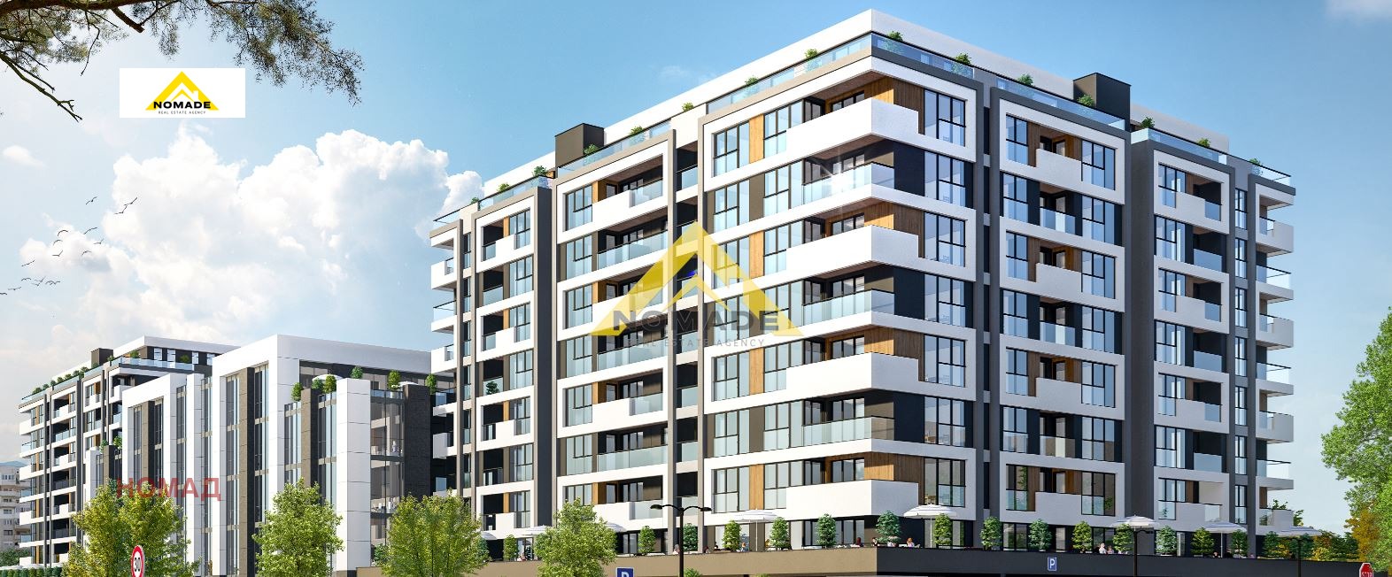 Продава 2-СТАЕН, гр. Пловдив, Тракия, снимка 3 - Апартаменти - 54351614