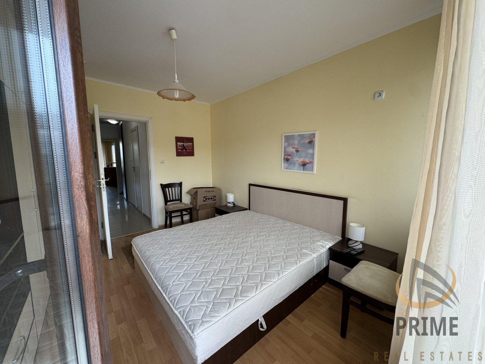 Продава 2-СТАЕН, гр. Бургас, Лазур, снимка 11 - Апартаменти - 54552644