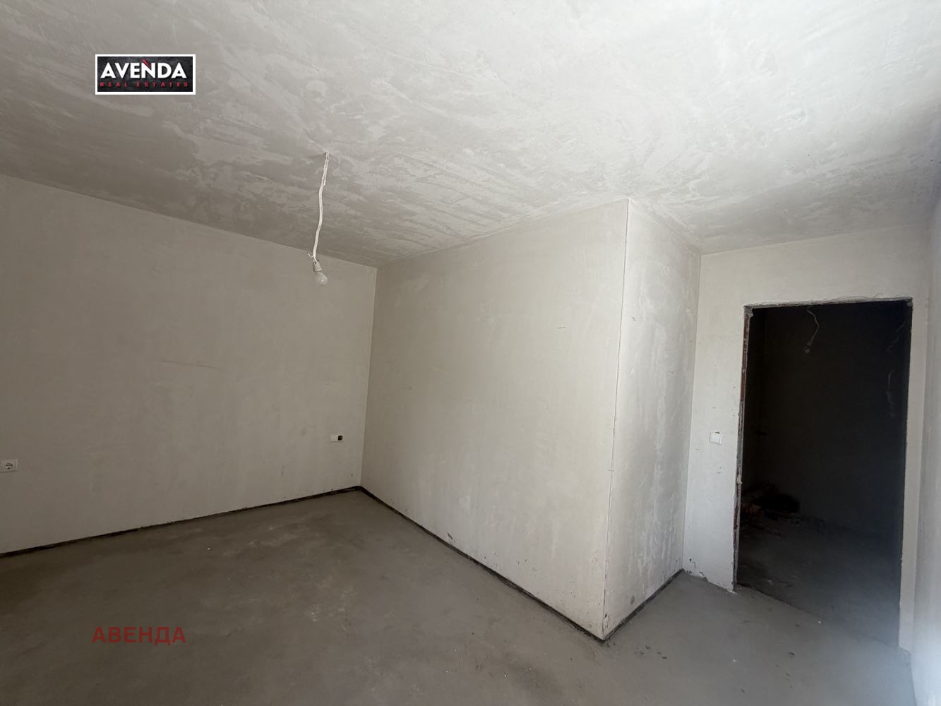 Продава 2-СТАЕН, гр. София, Овча купел, снимка 9 - Апартаменти - 54868075