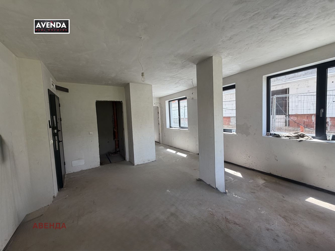 Продава 2-СТАЕН, гр. София, Овча купел, снимка 10 - Апартаменти - 54868075