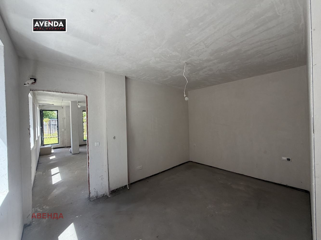 Продава 2-СТАЕН, гр. София, Овча купел, снимка 8 - Апартаменти - 54868075