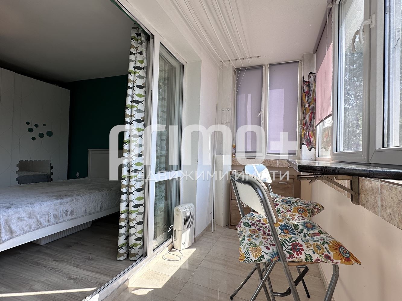 Продава 2-СТАЕН, гр. София, Павлово, снимка 8 - Апартаменти - 55723430