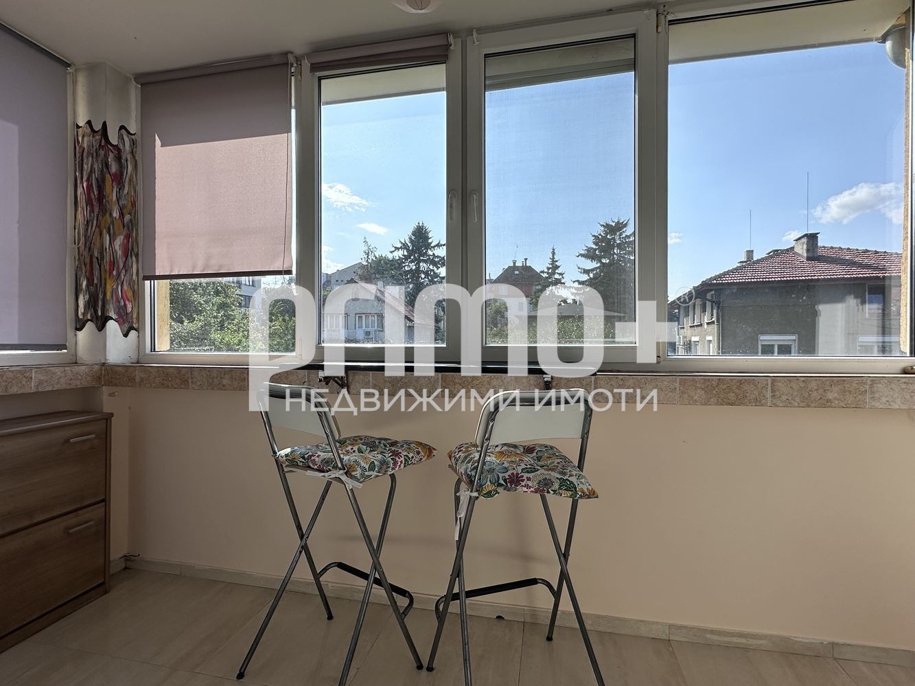 Продава 2-СТАЕН, гр. София, Павлово, снимка 9 - Апартаменти - 55723430