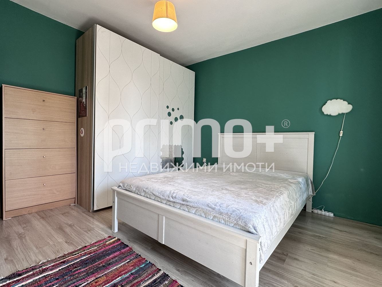 Продава 2-СТАЕН, гр. София, Павлово, снимка 2 - Апартаменти - 55723430