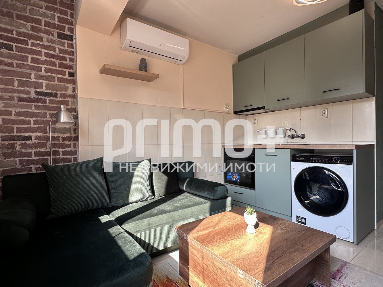 Продава 2-СТАЕН, гр. София, Павлово, снимка 4 - Апартаменти - 55723430