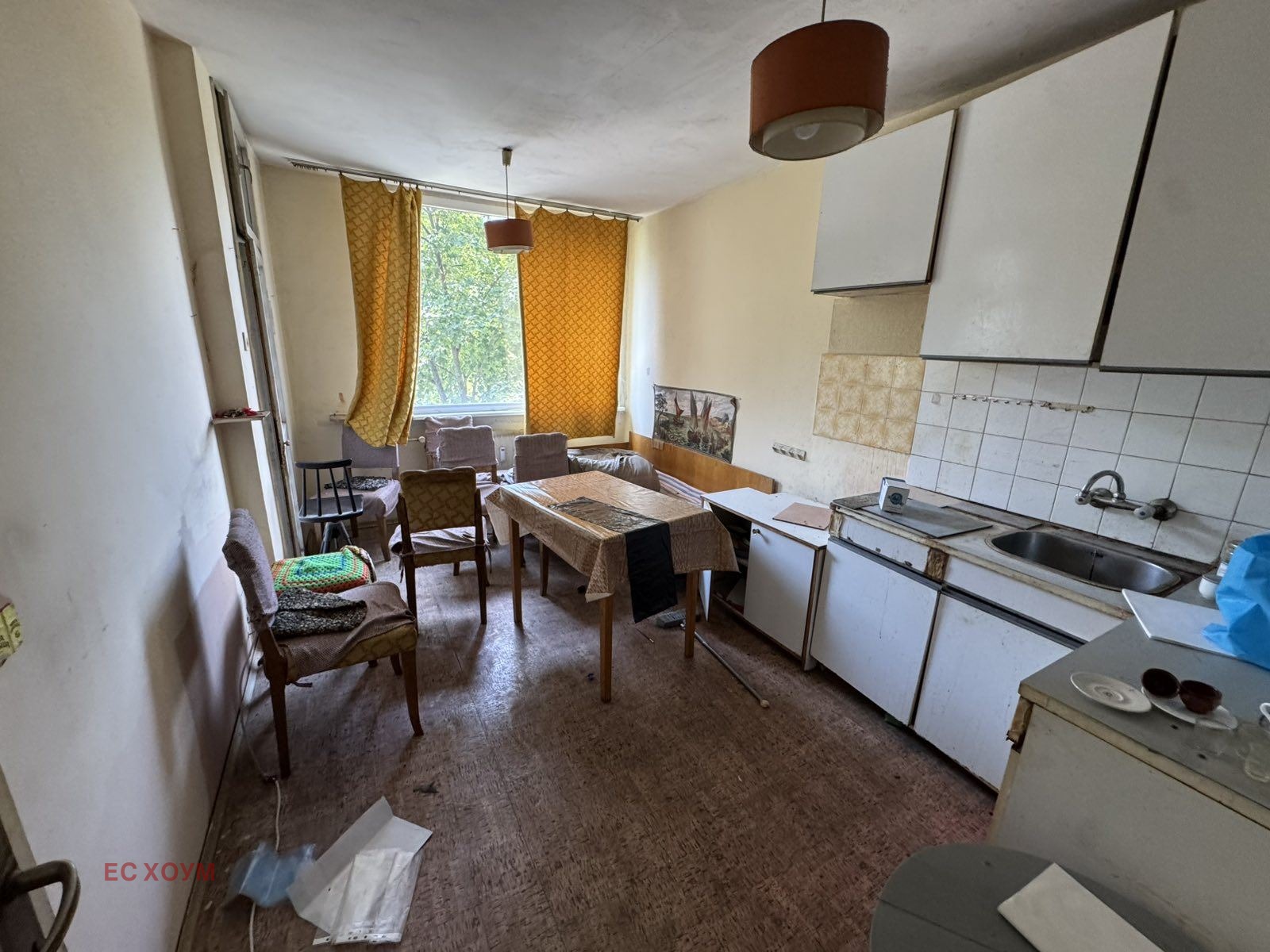 Продава 2-СТАЕН, гр. София, Младост 1, снимка 7 - Апартаменти - 56413982