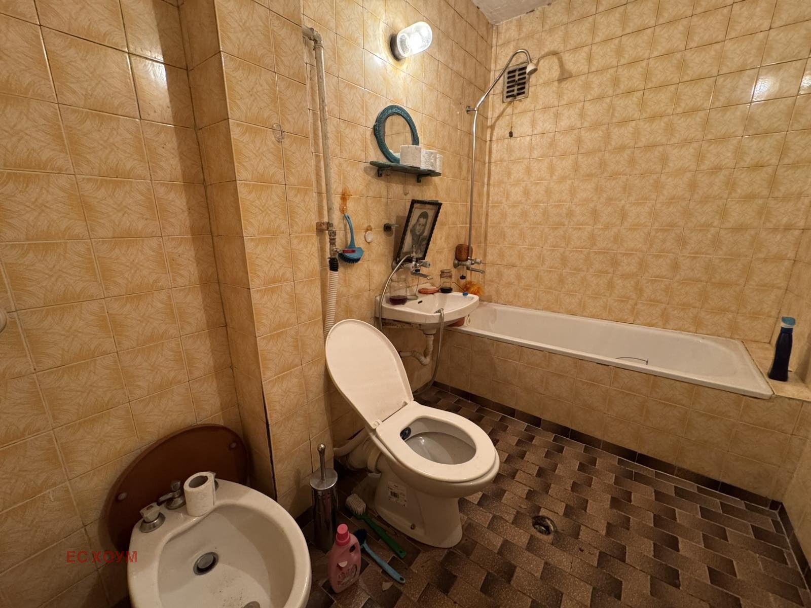 Продава 2-СТАЕН, гр. София, Младост 1, снимка 9 - Апартаменти - 56413982