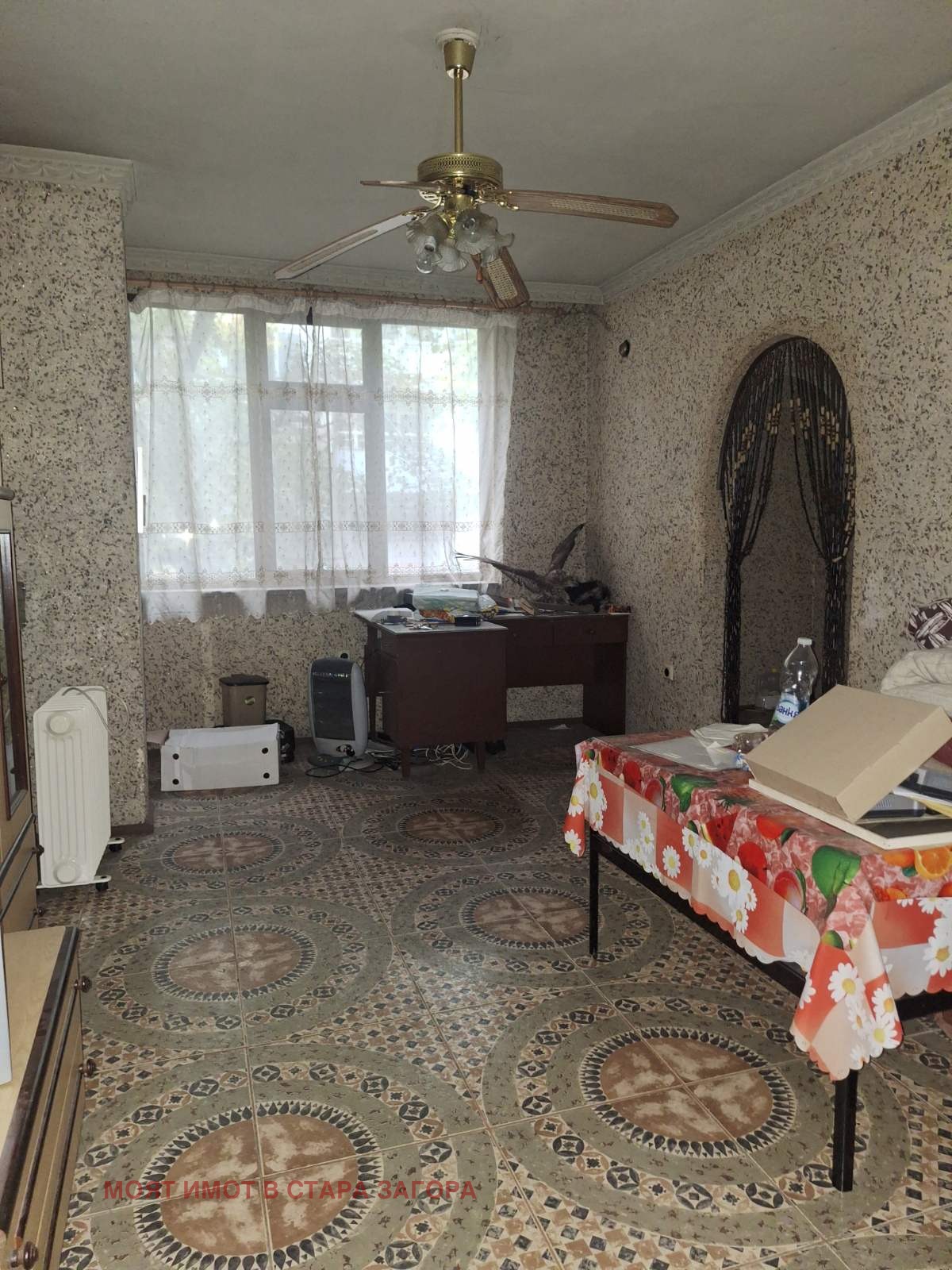 Продава 2-СТАЕН, гр. Стара Загора, Център, снимка 3 - Апартаменти - 56621801