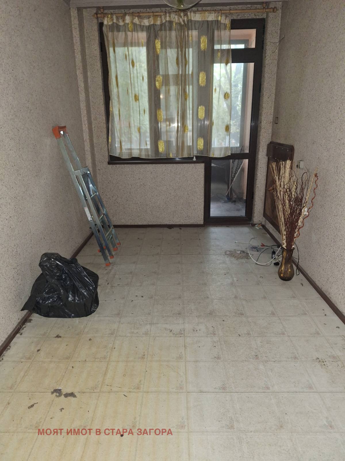 Продава 2-СТАЕН, гр. Стара Загора, Център, снимка 2 - Апартаменти - 56621801