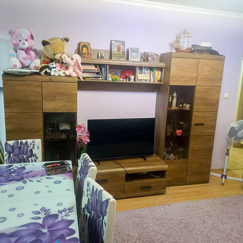 Продава 3-СТАЕН, гр. София, Овча купел, снимка 4 - Апартаменти - 50524450