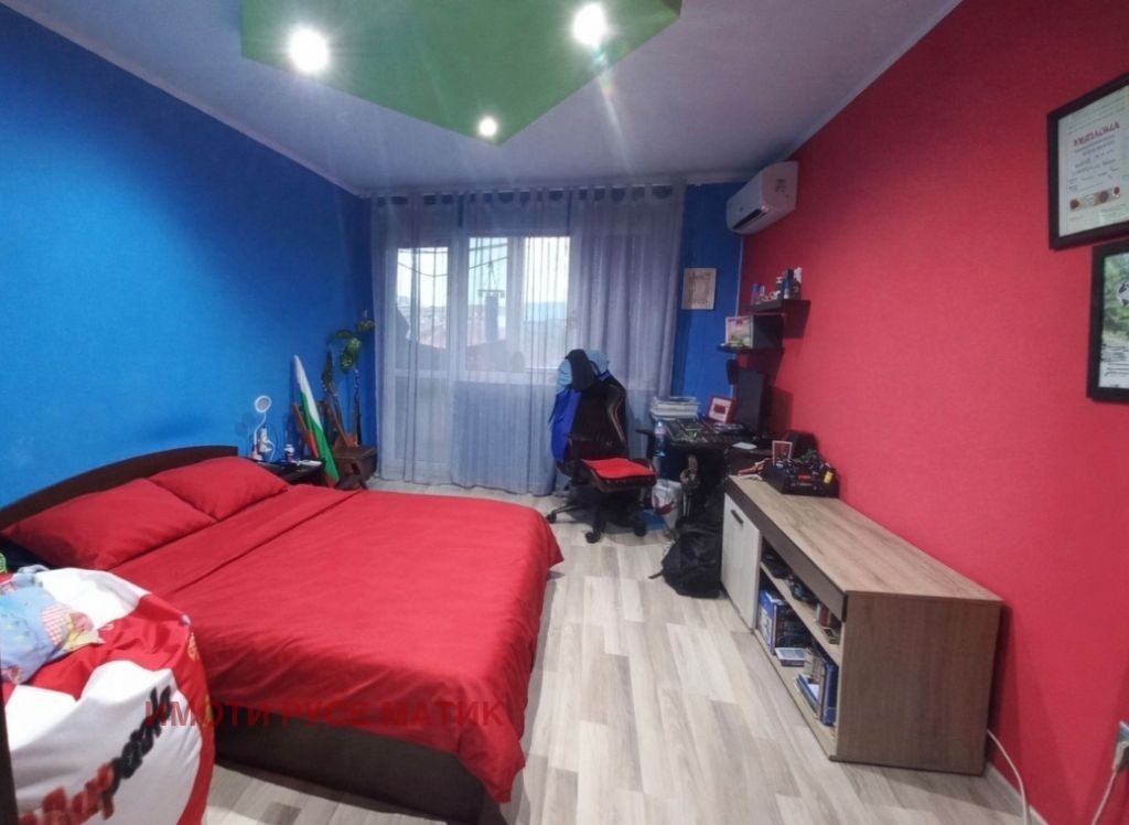 Продава 3-СТАЕН, гр. Русе, Център, снимка 3 - Апартаменти - 53739353