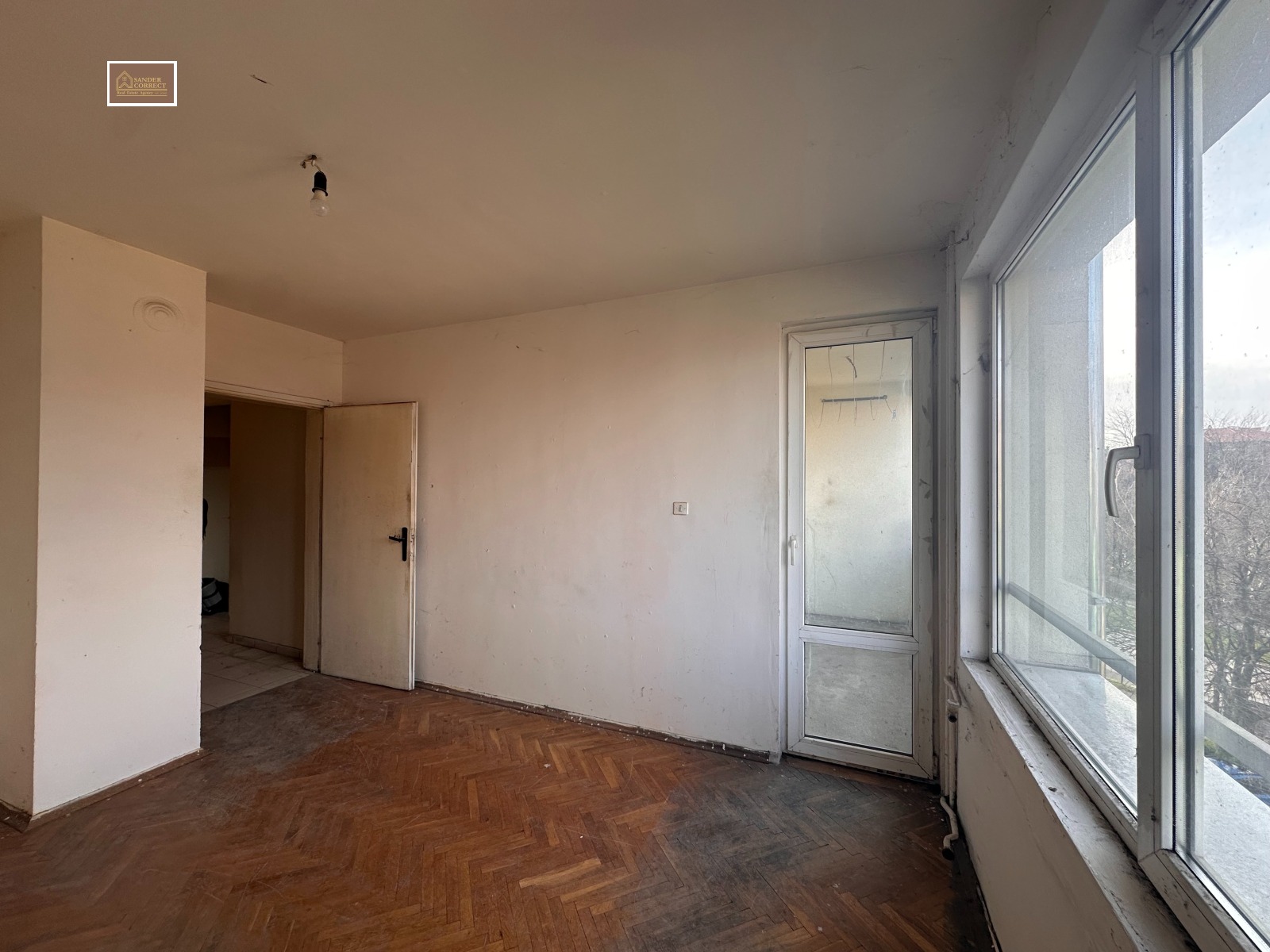 Продава 3-СТАЕН, гр. София, Лозенец, снимка 7 - Апартаменти - 54156445