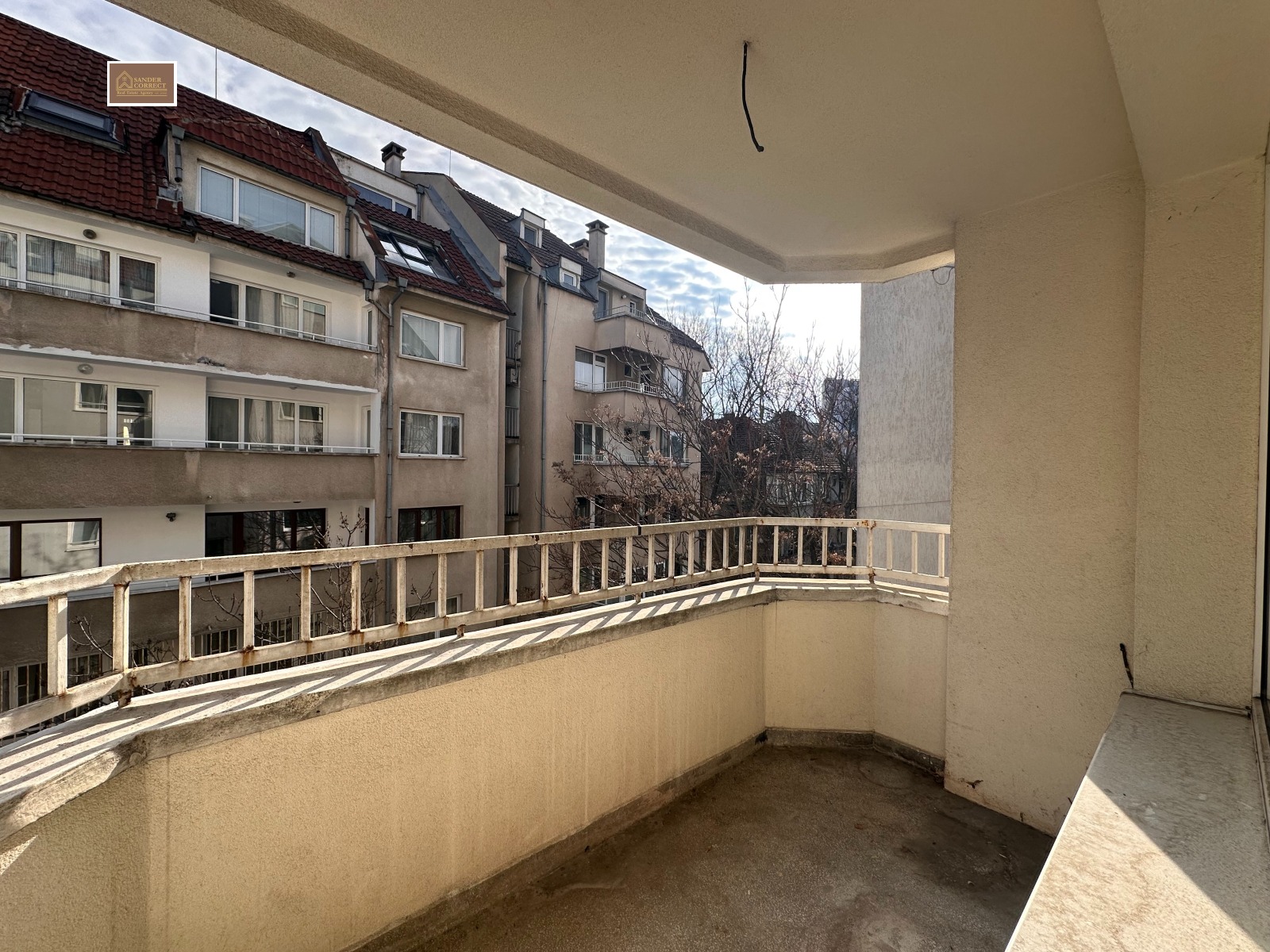 Продава 3-СТАЕН, гр. София, Лозенец, снимка 5 - Апартаменти - 54156445