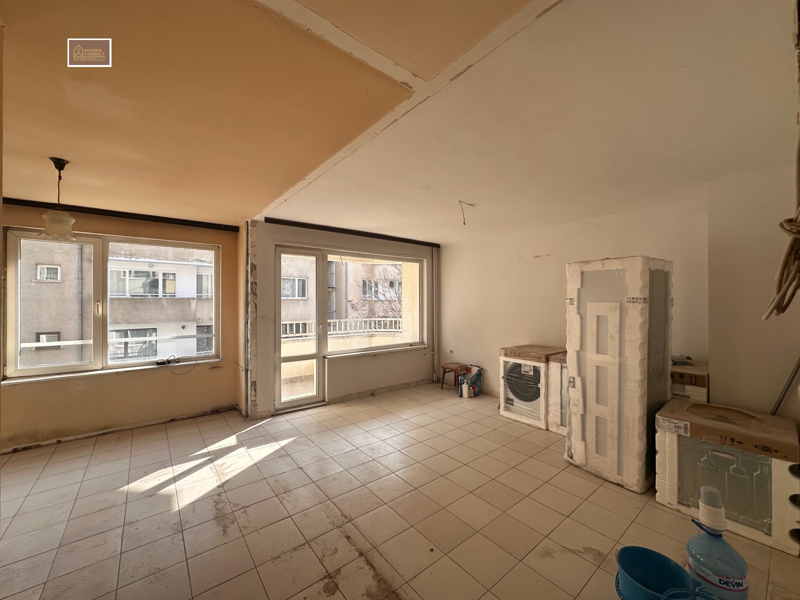 Продава 3-СТАЕН, гр. София, Лозенец, снимка 4 - Апартаменти - 54156445