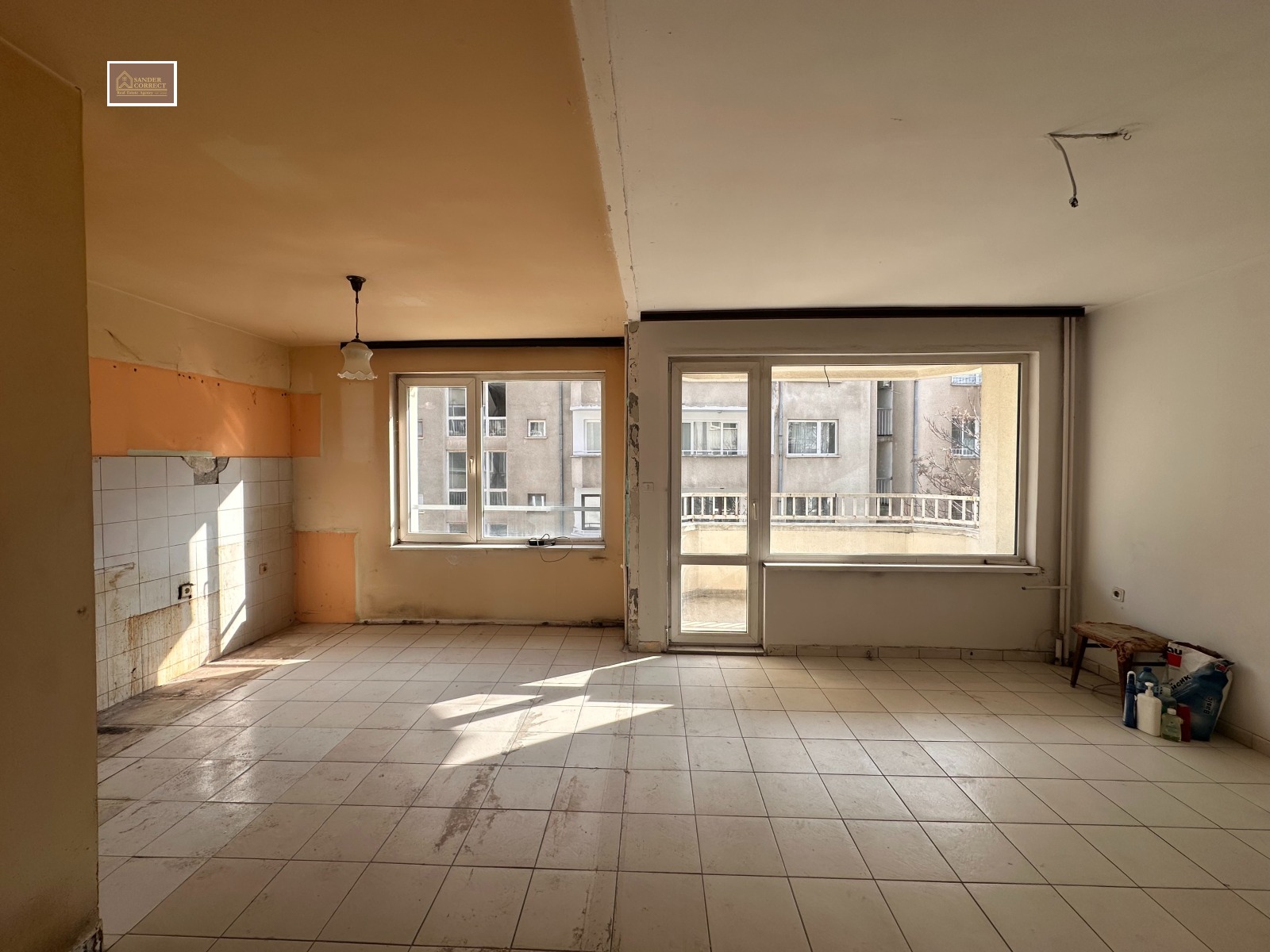 Продава 3-СТАЕН, гр. София, Лозенец, снимка 2 - Апартаменти - 54156445