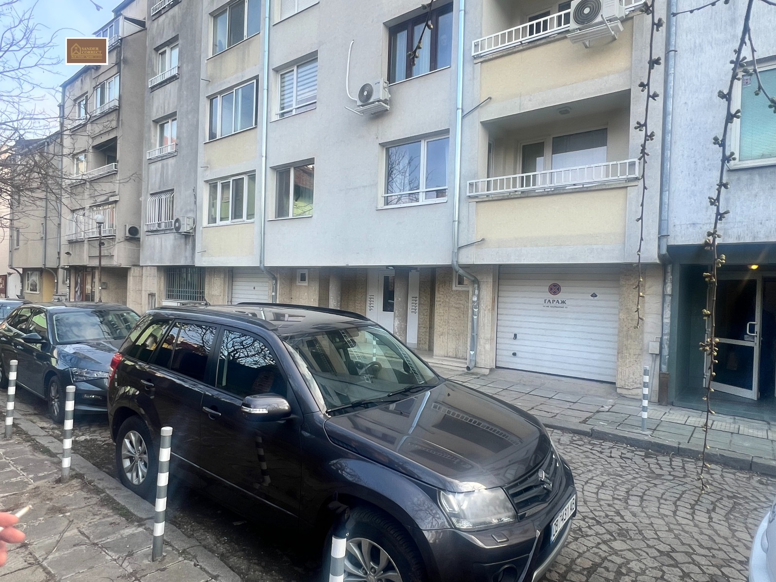 Продава 3-СТАЕН, гр. София, Лозенец, снимка 11 - Апартаменти - 54156445