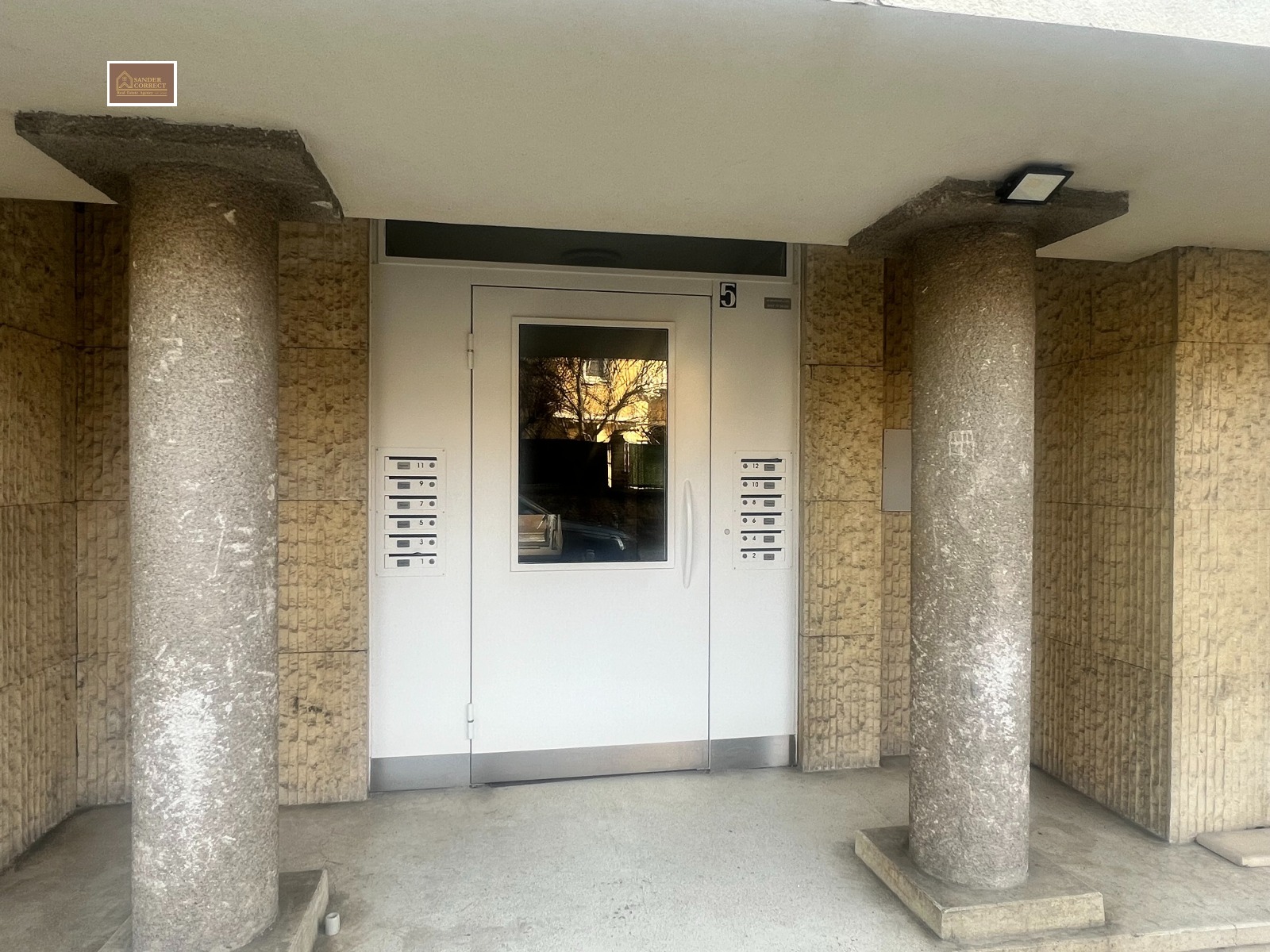 Продава 3-СТАЕН, гр. София, Лозенец, снимка 10 - Апартаменти - 54156445