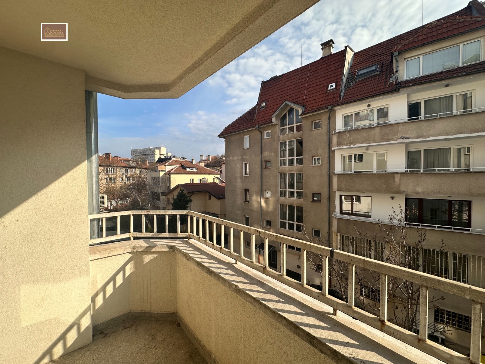 Продава 3-СТАЕН, гр. София, Лозенец, снимка 16 - Апартаменти - 54156445