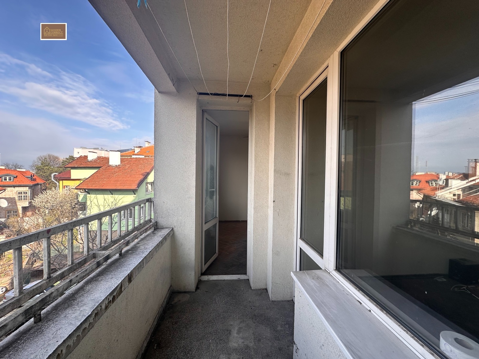 Продава 3-СТАЕН, гр. София, Лозенец, снимка 13 - Апартаменти - 54156445