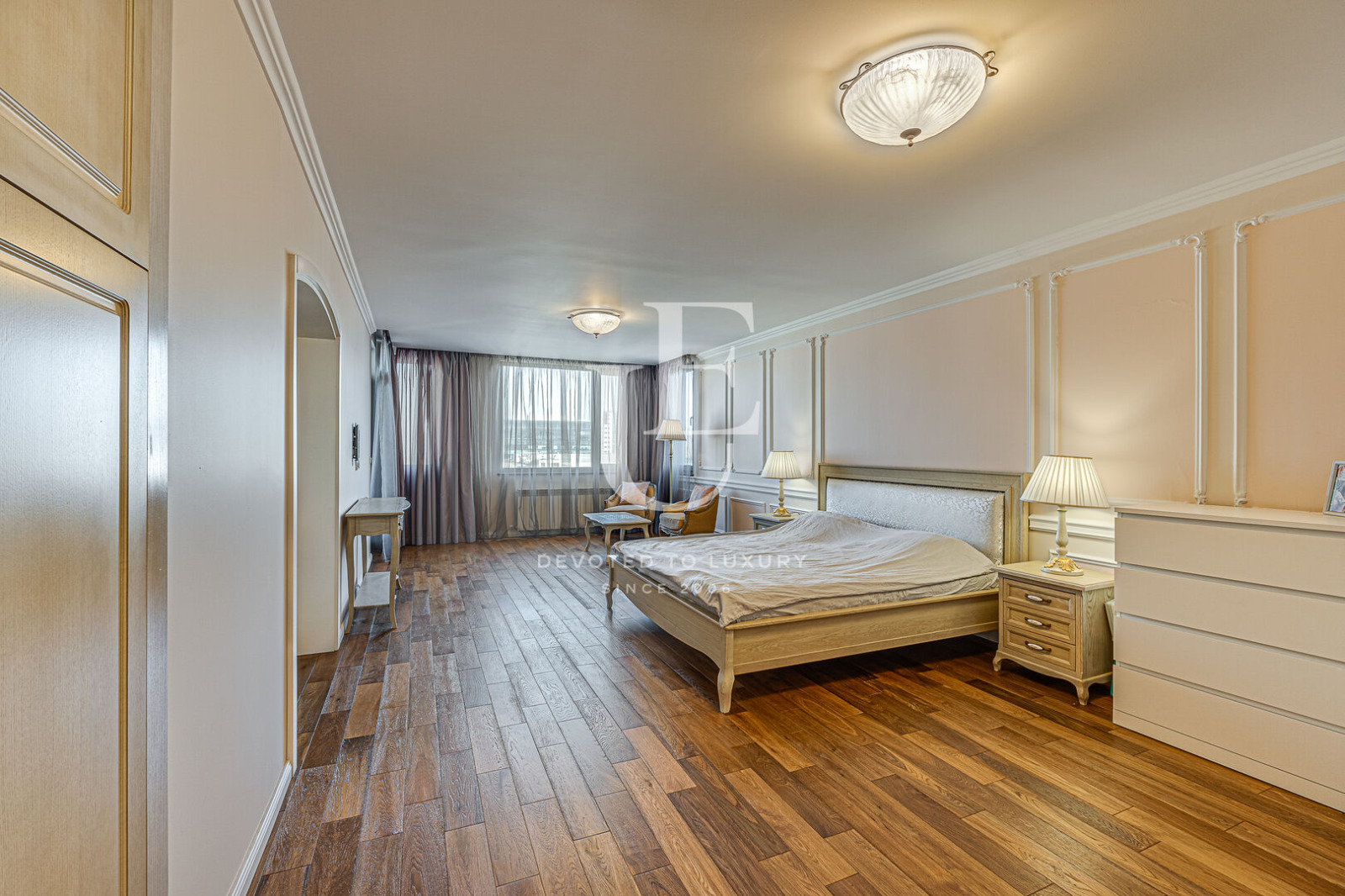 Продава 3-СТАЕН, гр. София, Манастирски ливади, снимка 10 - Апартаменти - 54732003