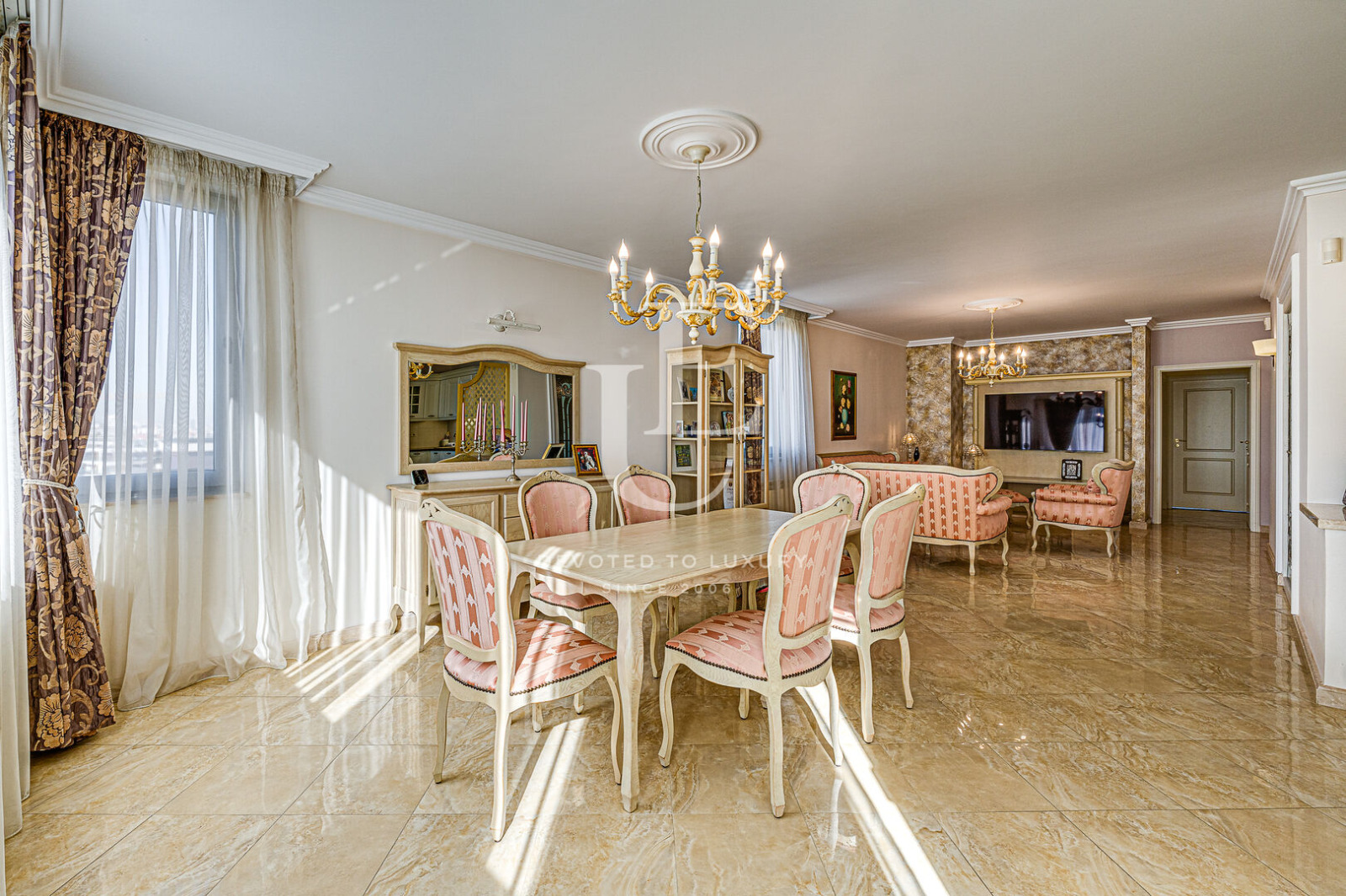 Продава 3-СТАЕН, гр. София, Манастирски ливади, снимка 8 - Апартаменти - 54732003