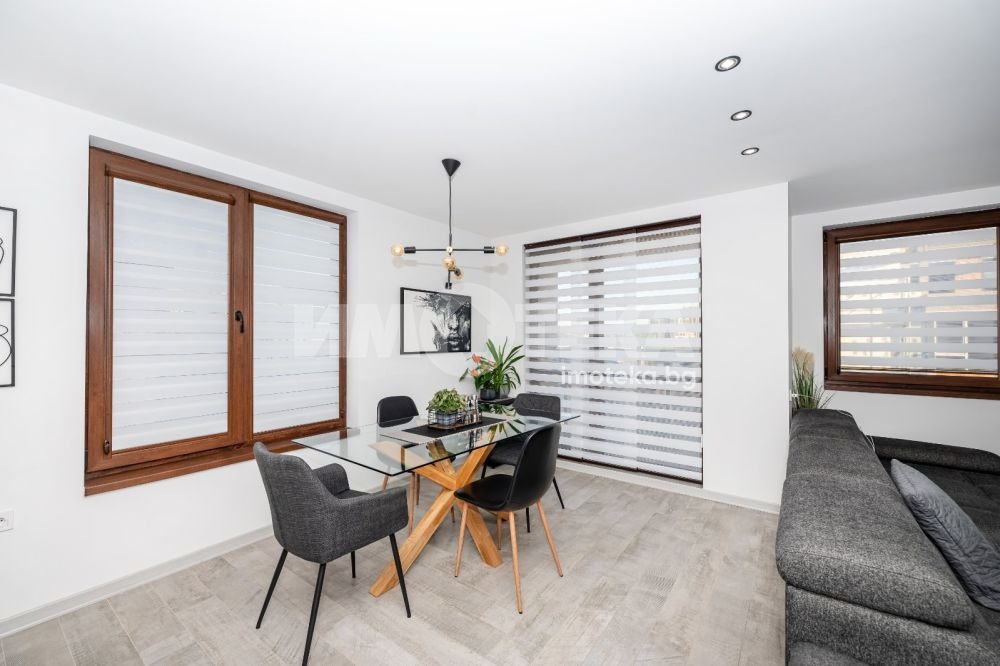 Продава 3-СТАЕН, гр. Пловдив, Западен, снимка 5 - Апартаменти - 55808481