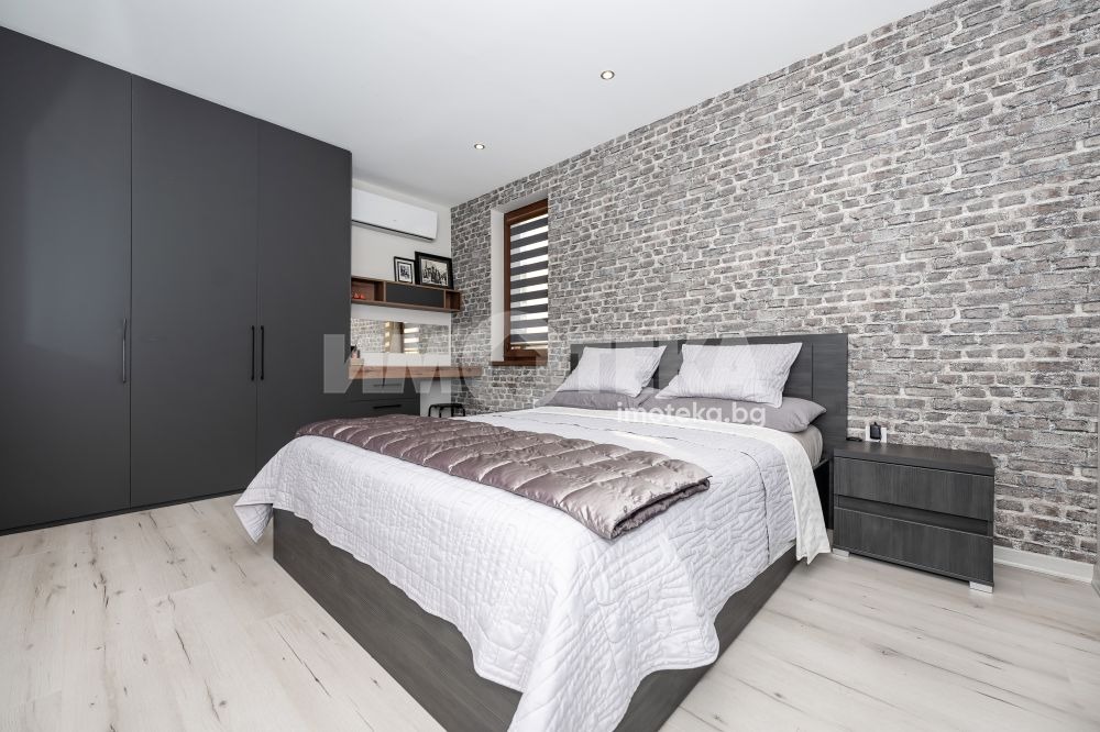 Продава 3-СТАЕН, гр. Пловдив, Западен, снимка 4 - Апартаменти - 55808481