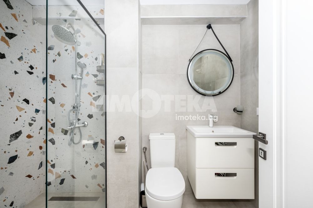 Продава 3-СТАЕН, гр. Пловдив, Западен, снимка 7 - Апартаменти - 55808481