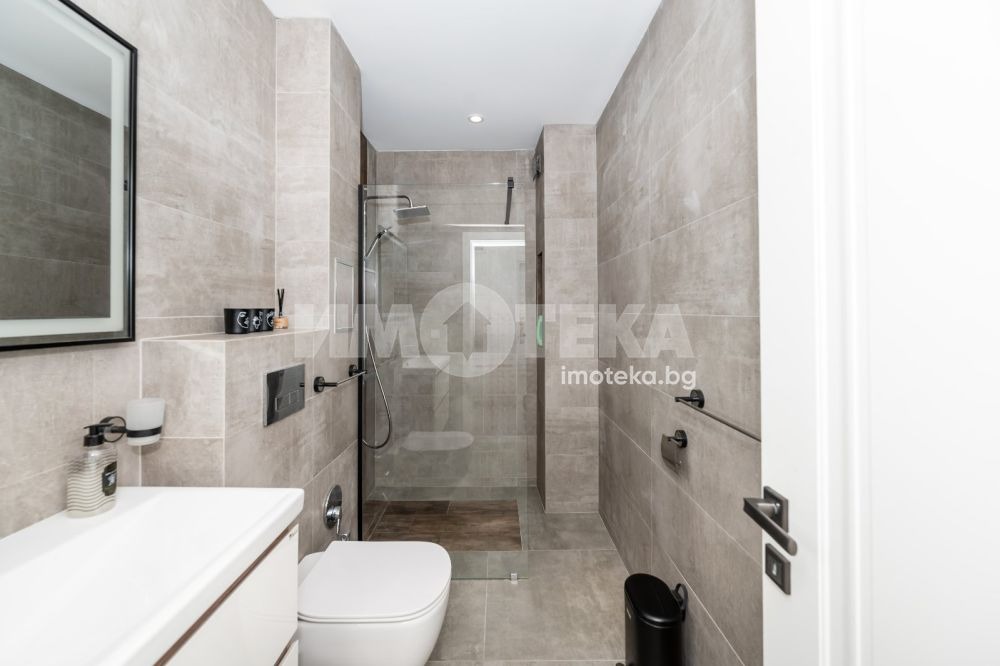 Продава 3-СТАЕН, гр. Пловдив, Западен, снимка 17 - Апартаменти - 55808481