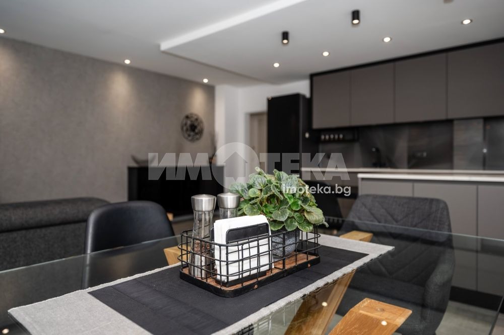 Продава 3-СТАЕН, гр. Пловдив, Западен, снимка 9 - Апартаменти - 55808481