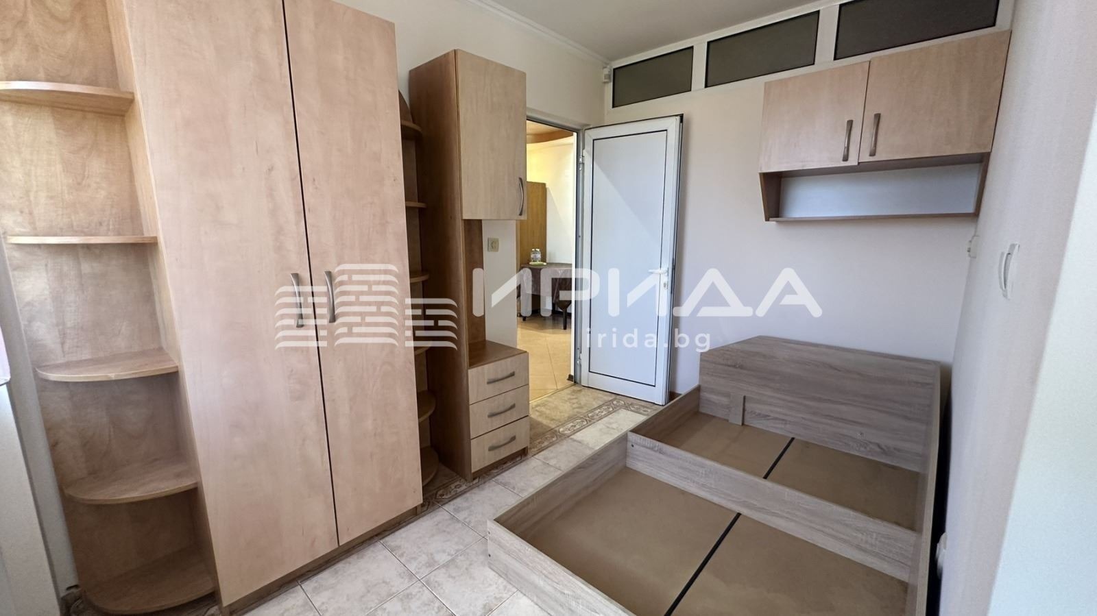 Продава 3-СТАЕН, гр. София, Люлин 9, снимка 3 - Апартаменти - 56653290