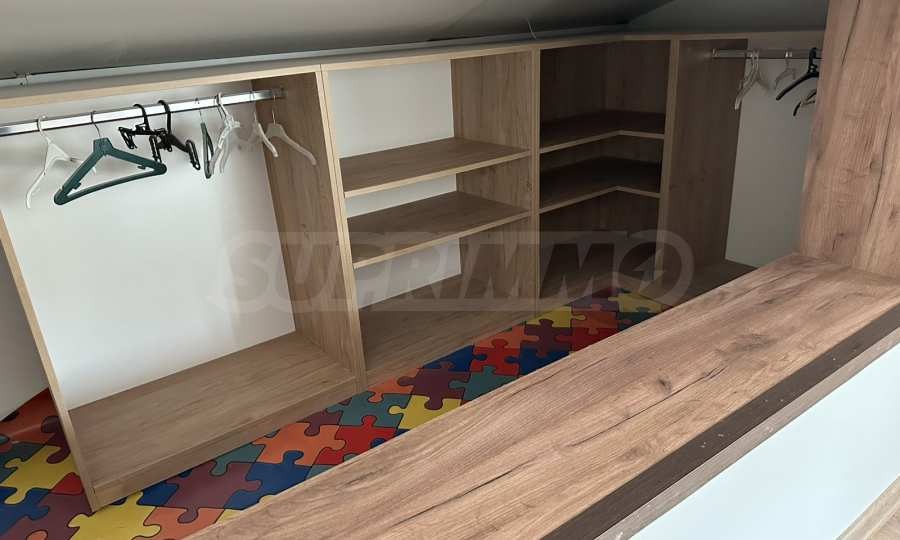 Продава 4-СТАЕН, гр. Велико Търново, Център, снимка 7 - Апартаменти - 56297325
