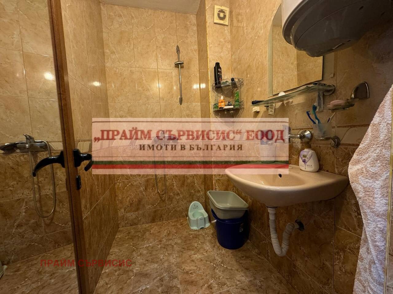 Продава МНОГОСТАЕН, гр. Несебър, област Бургас, снимка 5 - Апартаменти - 53810163