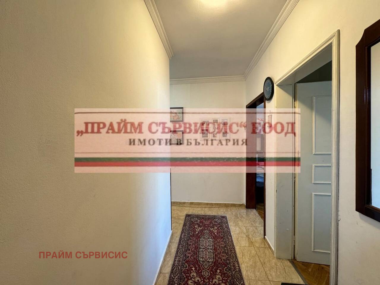 Продава МНОГОСТАЕН, гр. Несебър, област Бургас, снимка 2 - Апартаменти - 53810163