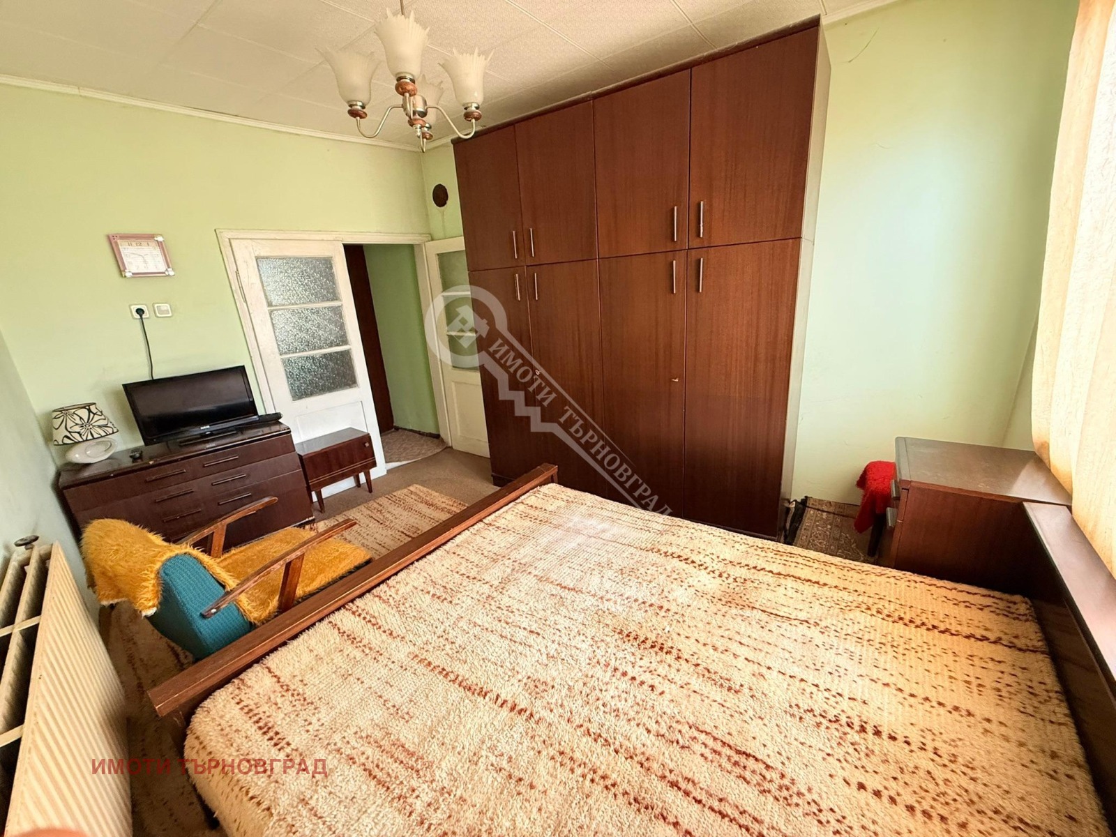 Продава КЪЩА, гр. Трявна, област Габрово, снимка 2 - Къщи - 51188963