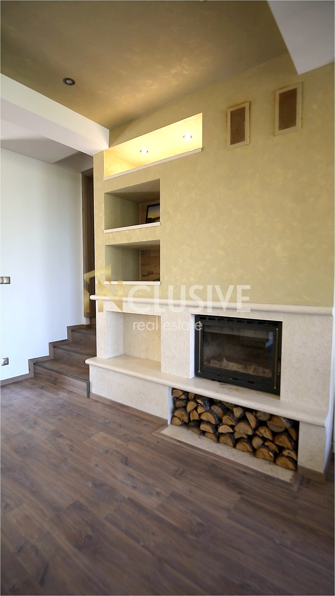 Продава КЪЩА, гр. София, Бояна, снимка 6 - Къщи - 56222119