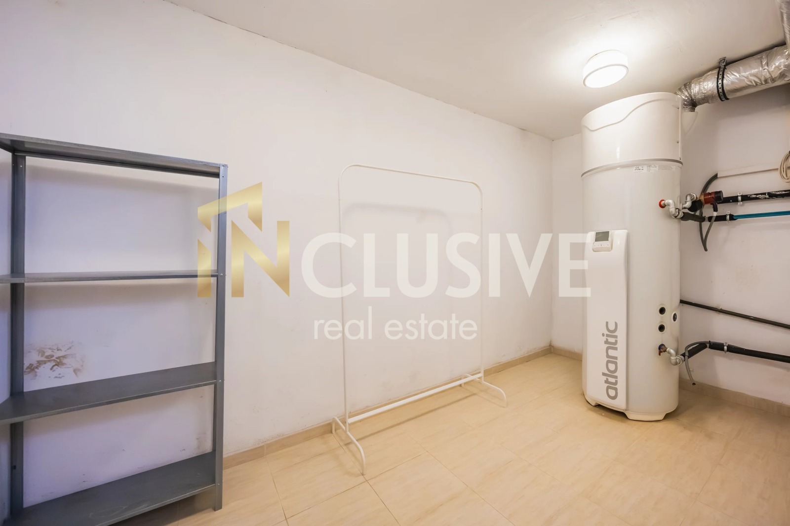 Продава КЪЩА, гр. София, Бояна, снимка 17 - Къщи - 56222119