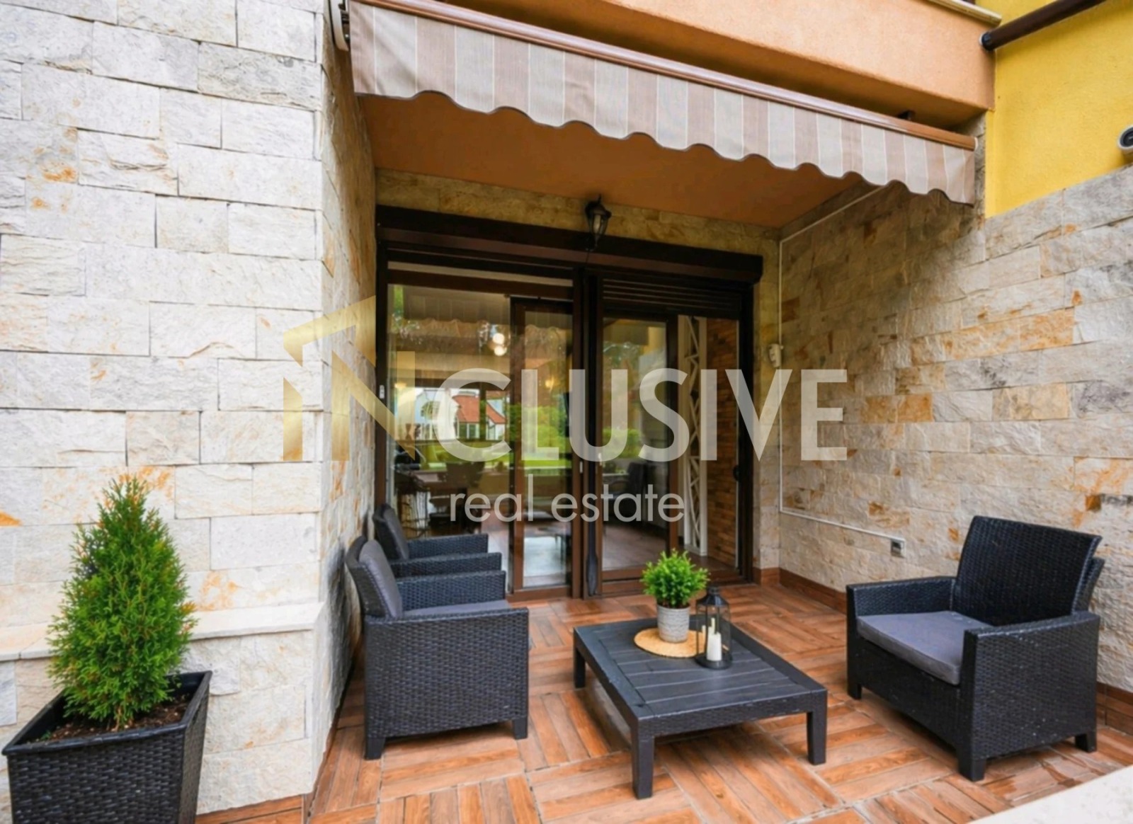 Продава КЪЩА, гр. София, Бояна, снимка 11 - Къщи - 56222119