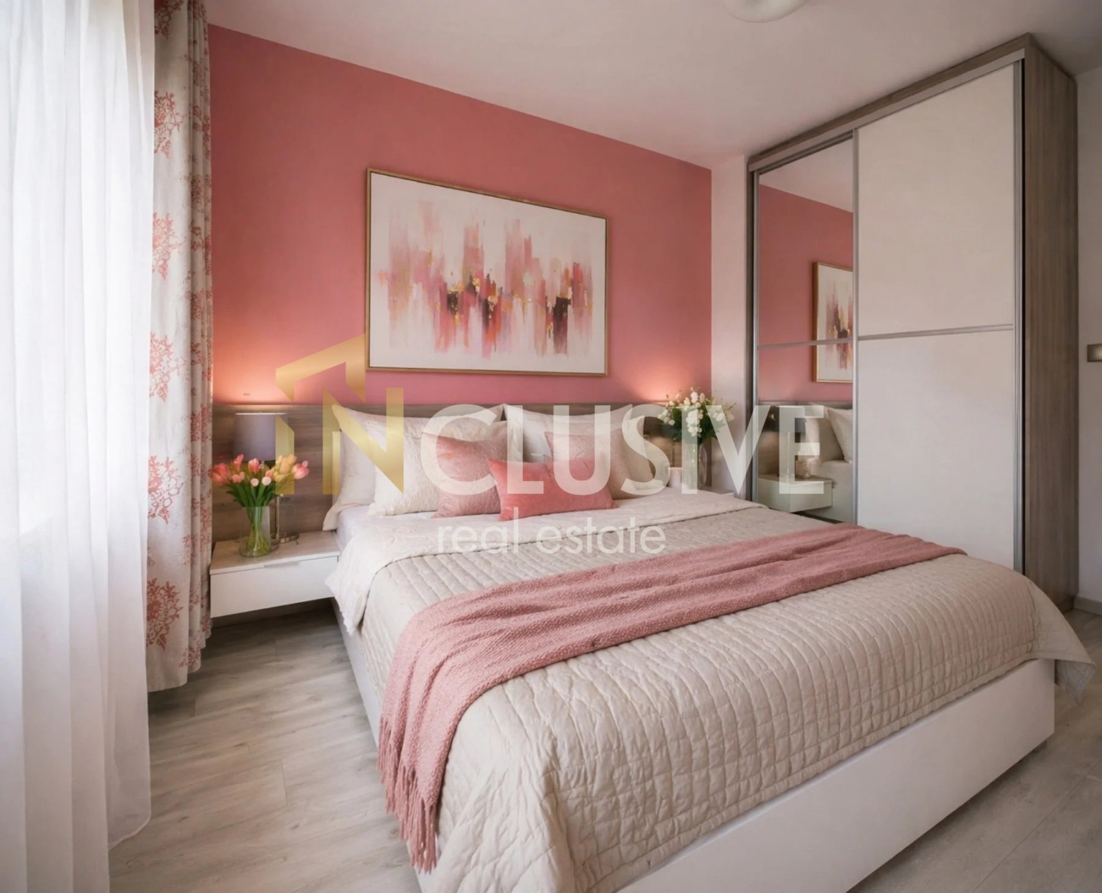 Продава КЪЩА, гр. София, Бояна, снимка 8 - Къщи - 56222119
