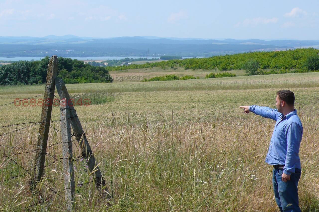 Продава ПАРЦЕЛ, с. Черни връх, област Бургас, снимка 3 - Парцели - 53621495