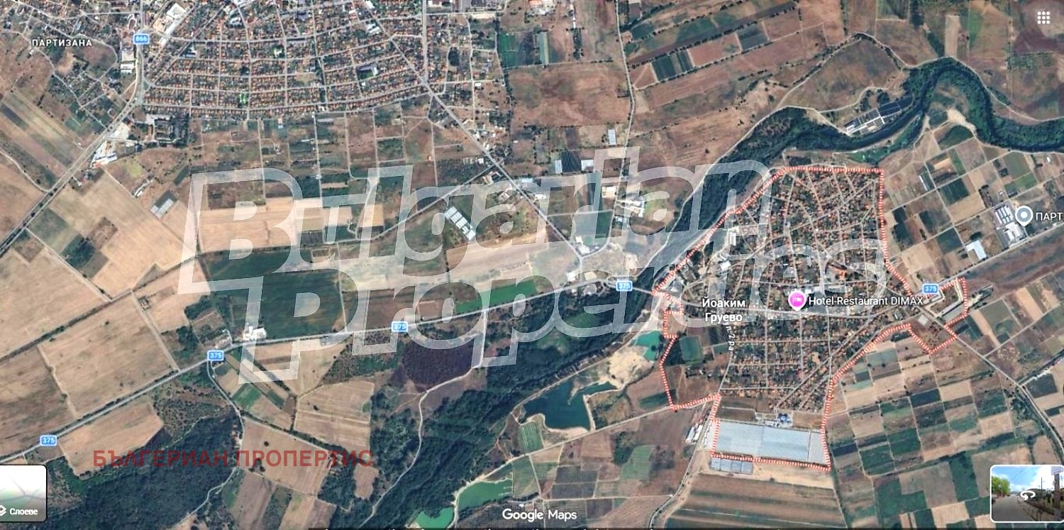 Продава ПАРЦЕЛ, гр. Перущица, област Пловдив, снимка 4 - Парцели - 53826534