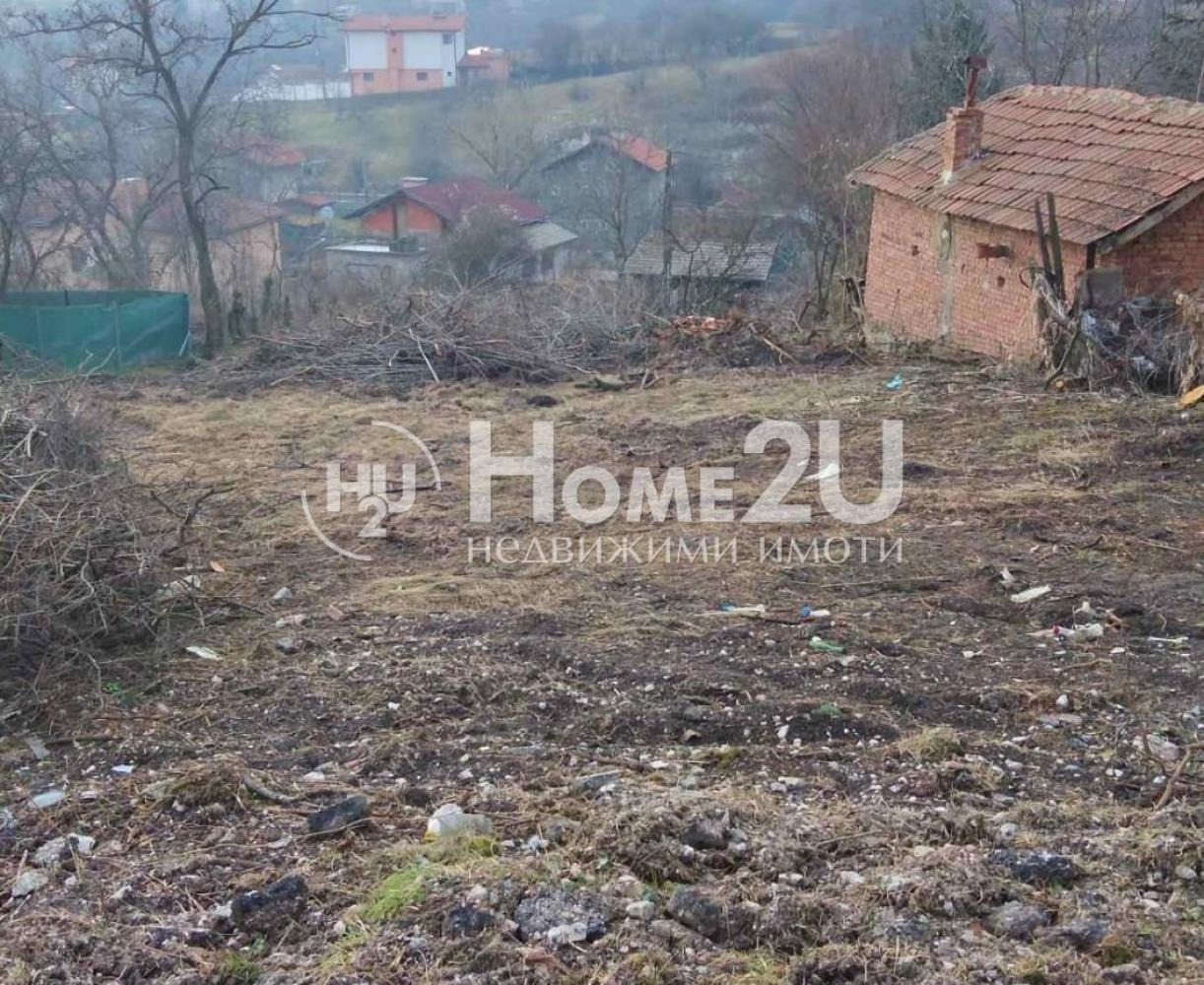 Продава ПАРЦЕЛ, с. Хераково, област София област