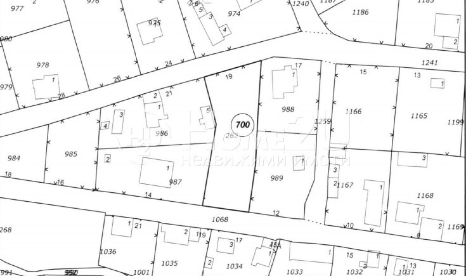 Продава ПАРЦЕЛ, с. Хераково, област София област, снимка 2 - Парцели - 54043534