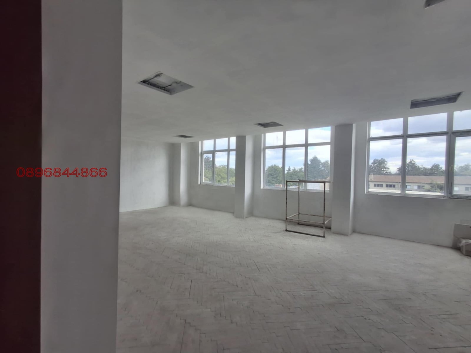 Продава ПАРЦЕЛ, с. Калипетрово, област Силистра, снимка 2 - Парцели - 54538913