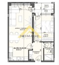 Продава  2-стаен град Пловдив , Тракия , 81 кв.м | 70346974 - изображение [4]
