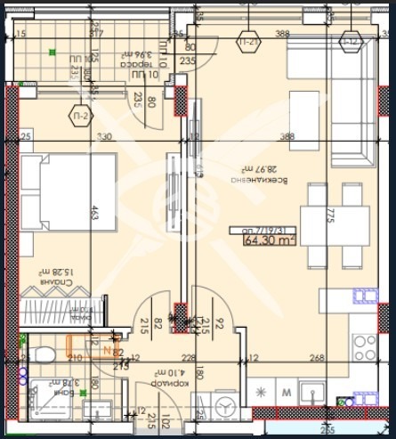 ������� 2-����� | Imot.bg � ����������� 1