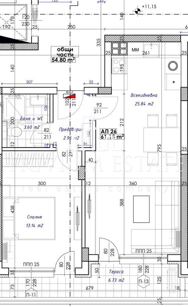 Продава 2-СТАЕН | Imot.bg — изображение 8