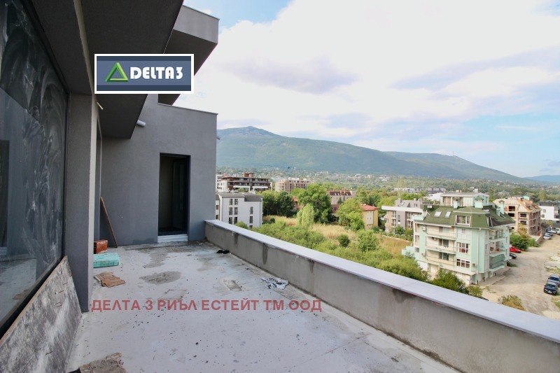 Продава 3-СТАЕН в град София, Кръстова вада - 124 кв.м / 310 000 € » 606 307.30 лв., ДЕЛТА 3 РИЪЛ ЕСТЕЙТ ТМ ООД